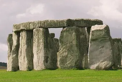 stonehenge