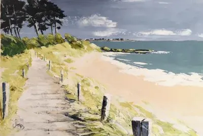 la grÃ¨ve jigsaw puzzle