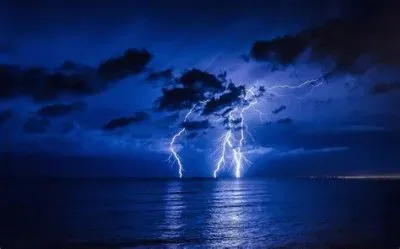 thunder