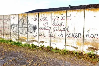 Mons - Le Grand Large