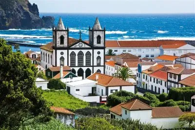 Azores-Portugal jigsaw puzzle