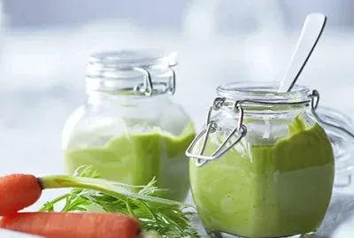 vegetable Cream jigsaw puzzle