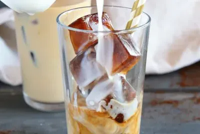 Ice Coffee