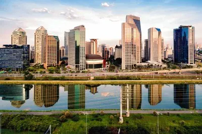 SÃ£o Paulo