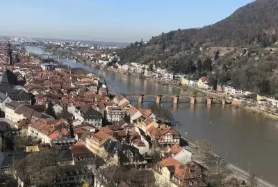 Heidelberg -Alemanha
