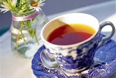 cha