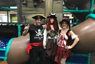 pirata