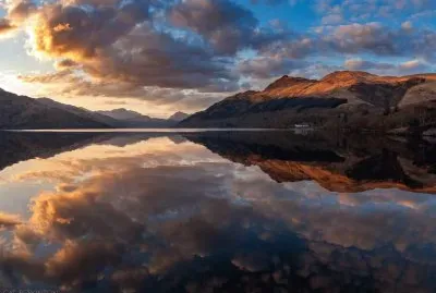 Loch Lomond