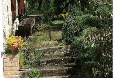 scala travi Botontano