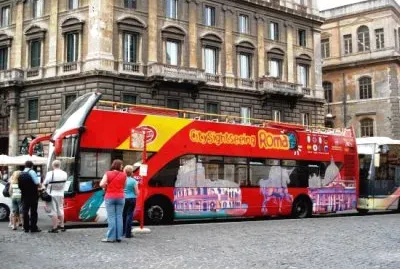 פאזל של Roma