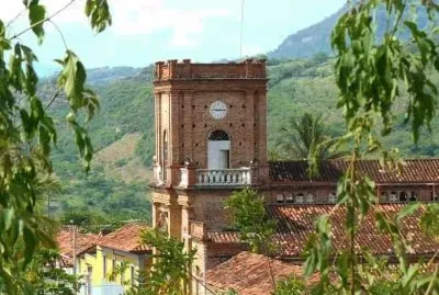 La Fuente, de Zapatoca jigsaw puzzle