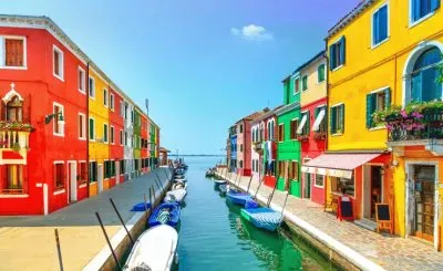 Burano III