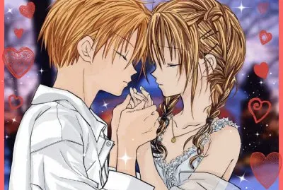 animes