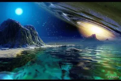 פאזל של universo