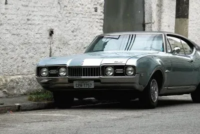 oldsmobile