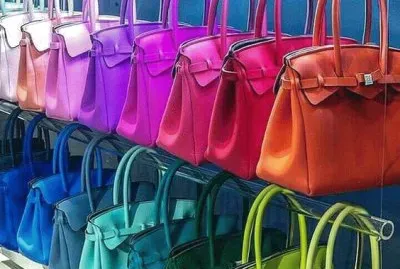 פאזל של Colorful