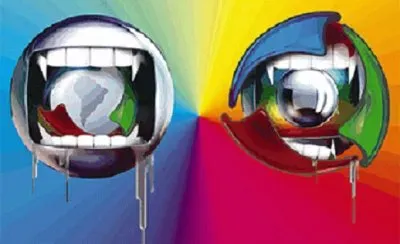 Imagem jigsaw puzzle