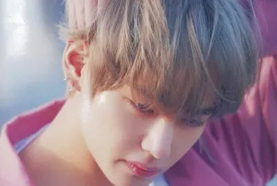 Taehyung #1