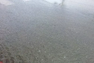 puddle