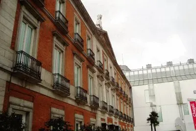 Museo Thyssen-Bornemisza, Madrid.