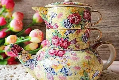 flores