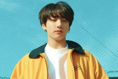 Jungkook #1