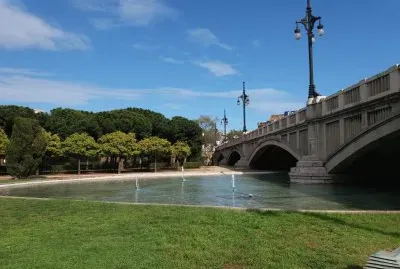 cauce del turia