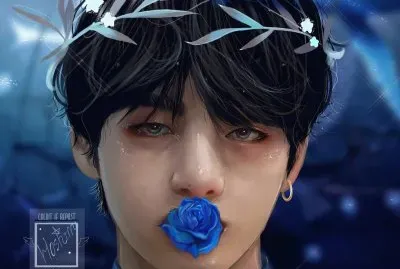 Taehyung #1