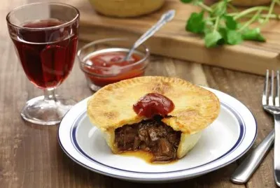Pie
