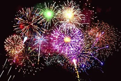 Fireworks