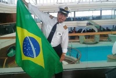 Comandante