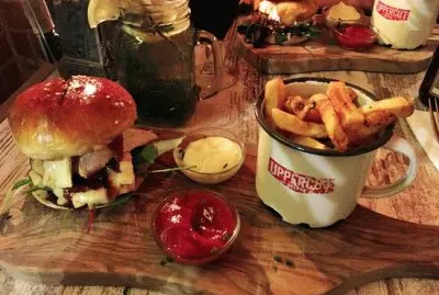 Burger
