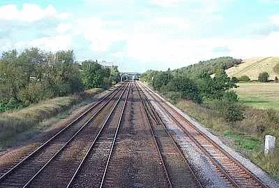 Erewasah Valley Line jigsaw puzzle