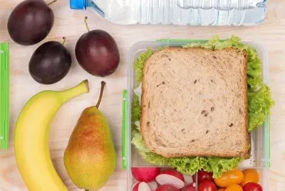 Lunch Box jigsaw puzzle