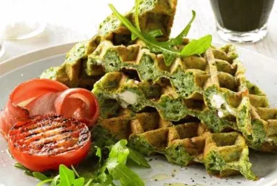 Waffle