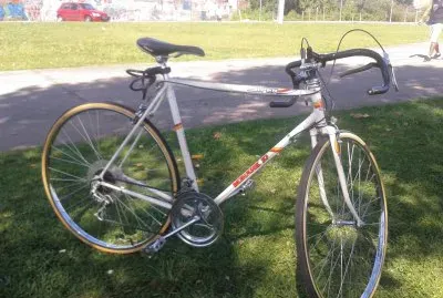 Bike Monark