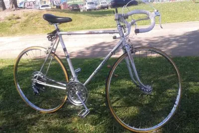 Bike Monark Crescent