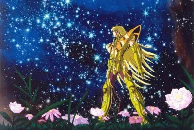 Shaka de Virgo
