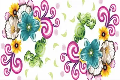 å°ç¨±è®ŠåŒ–