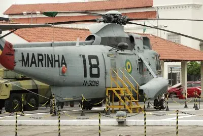 marinha 18