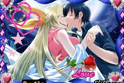 animes jigsaw puzzle