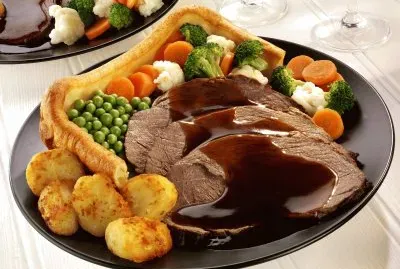 Roast Beef