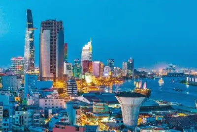 Saigon