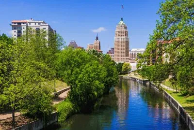 San Antonio