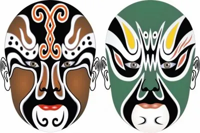 è‡‰è­œ jigsaw puzzle