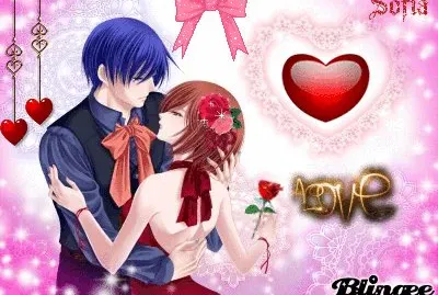 animes jigsaw puzzle
