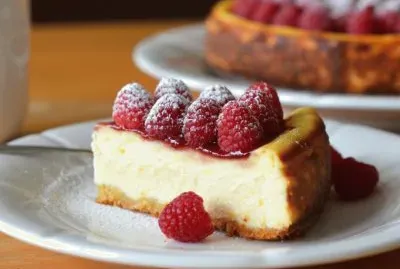 cheesecake jigsaw puzzle