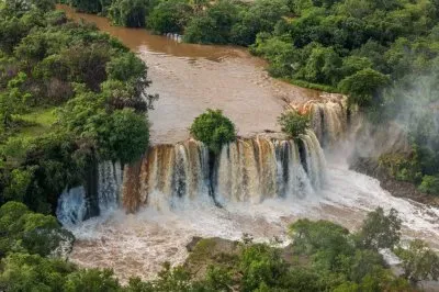 Imagem jigsaw puzzle