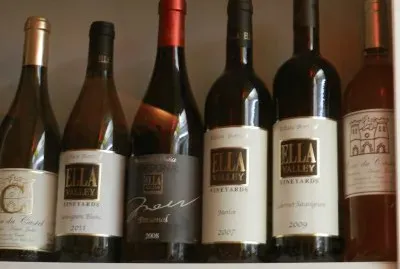 Wine