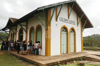 פאזל של Imagem